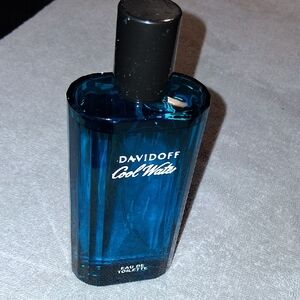 Davidoff Cool Water Eau De Toilette For Men